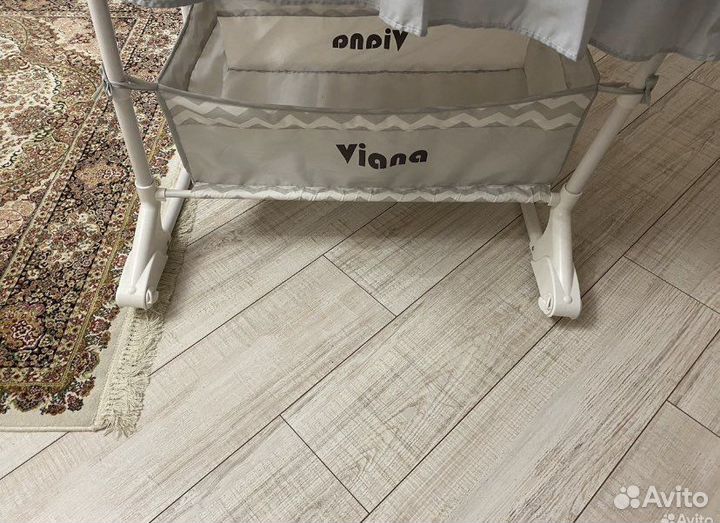 Люлька-колыбель 3 в 1