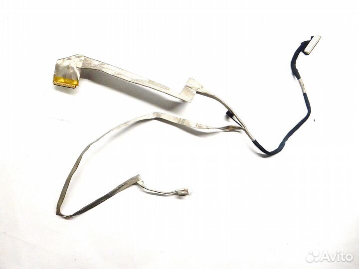 Шлейф матрицы Asus K52, K52F, K52JR, K52JC, K52JV