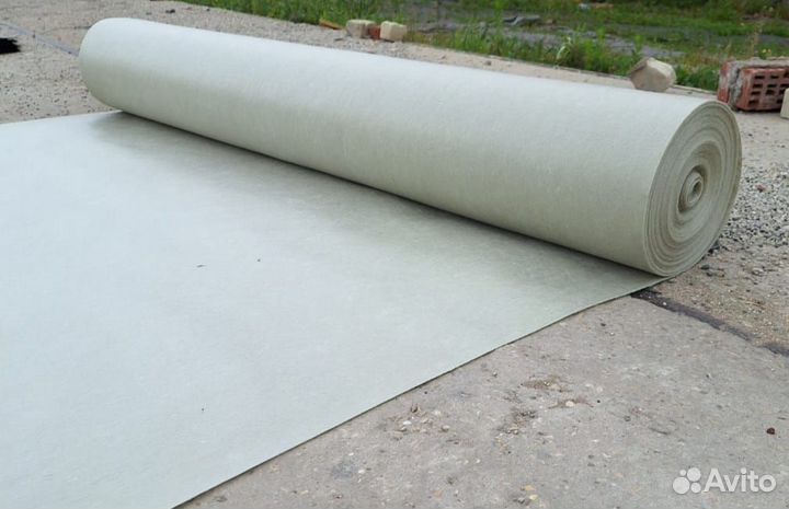 Геотекстиль от производителя