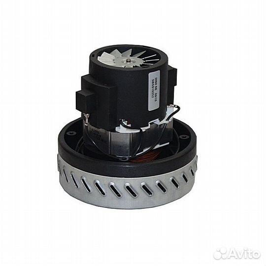 Moтop-тypбинa для пылecoca метаво 1200