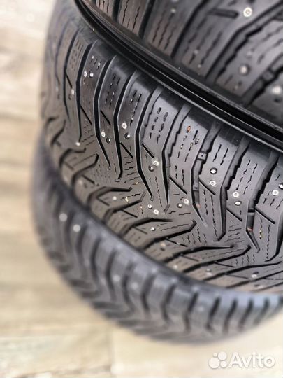 Kumho WinterCraft Ice WI31 225/60 R17