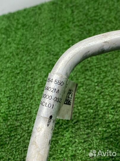 Трубка кондиционера Bmw X3 G01 2019