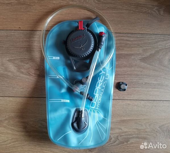 Гидратор Osprey Hydration Reservoir 1.5л