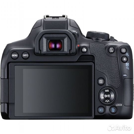 Canon 850D Body