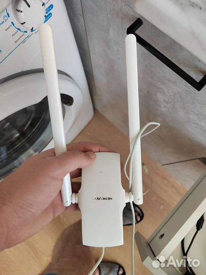 Wifi адаптер для пк