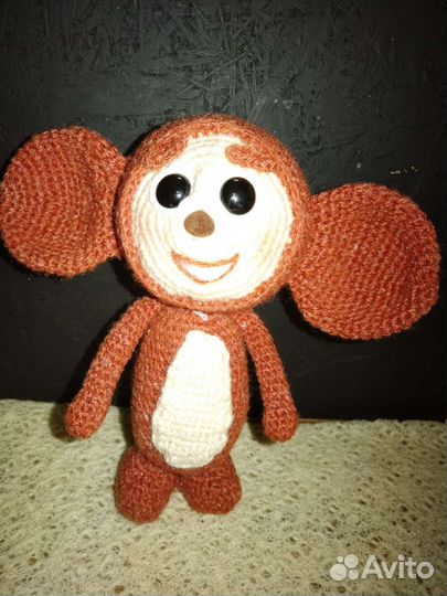 Мягкая игрушка новая