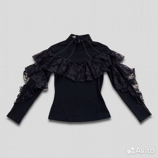 Кофта dark in love