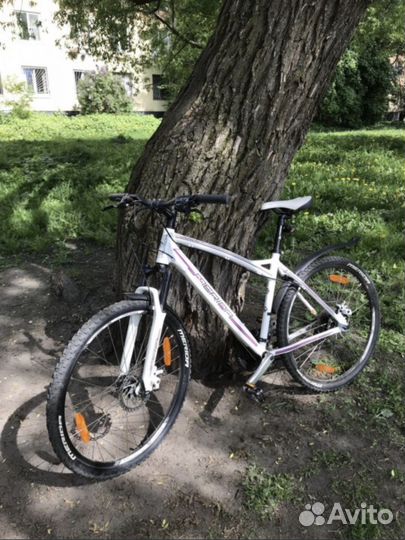 Велосипед Merida juliet 40-d