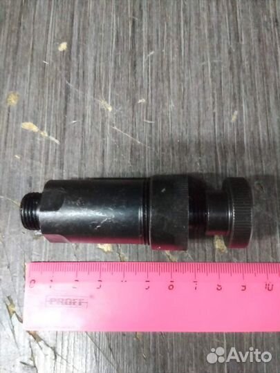 Насос ручной подкачки 16-с35-Р (солдатик)