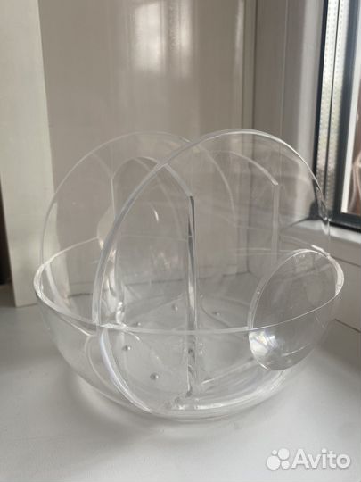 Органайзер для косметики