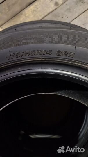Bridgestone Regno GR-XII 175/65 R14