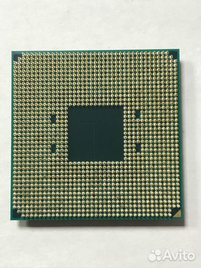 Процессор AMD 5 5600g