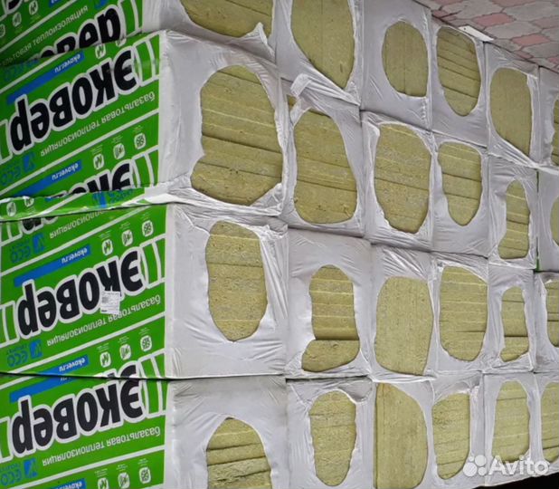 Эковер прямые поставки