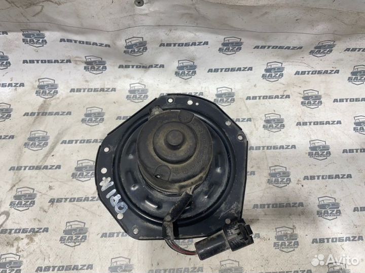 Моторчик печки Daewoo Nexia N150