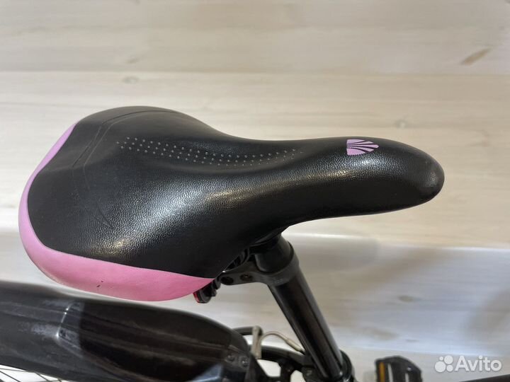 Велосипед Trek 20 precaliber