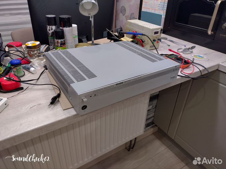 Эстония уп-010 и ум-010