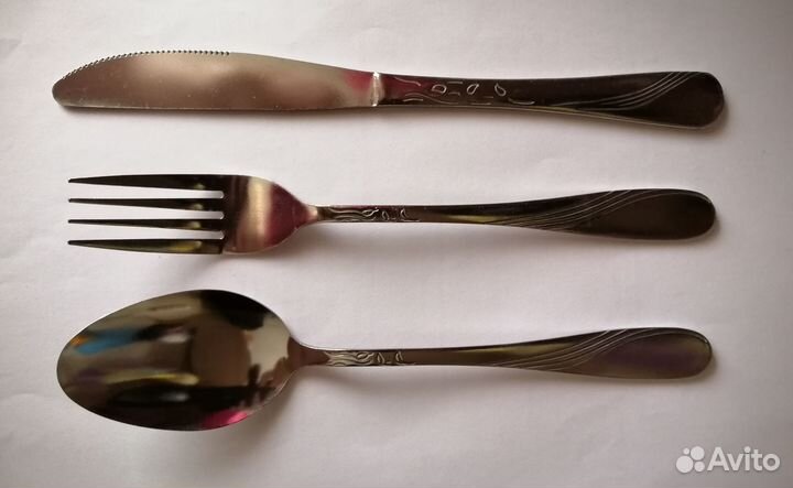 Столовый набор на 6 персон от Ла Редут