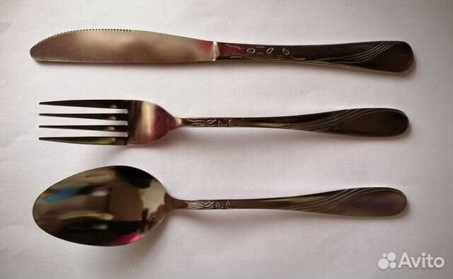 Столовый набор на 6 персон от Ла Редут