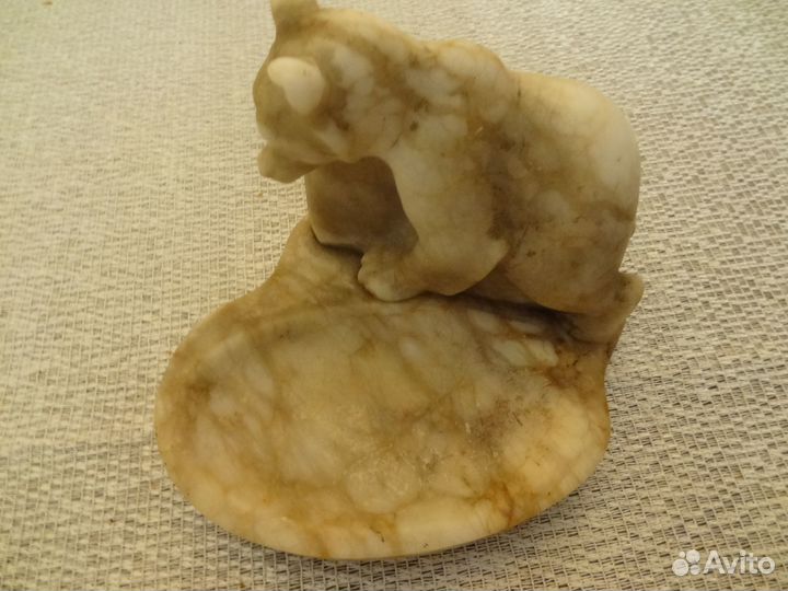 Предметы интерьера СССР