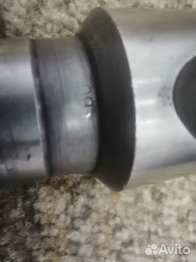 Сверло СССР d60