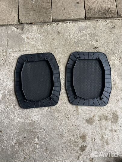 Решетка динамика двери bmw x5 f15