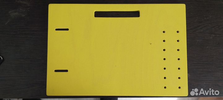 Заготовка для бизиборда