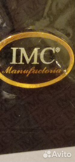 Фирменный значек бренда IMC