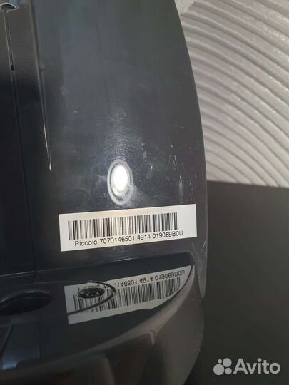 Капсульная кофемашина dolce gusto krups