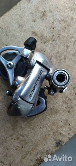 Задний переключатель shimano Dura-ace RD 7800