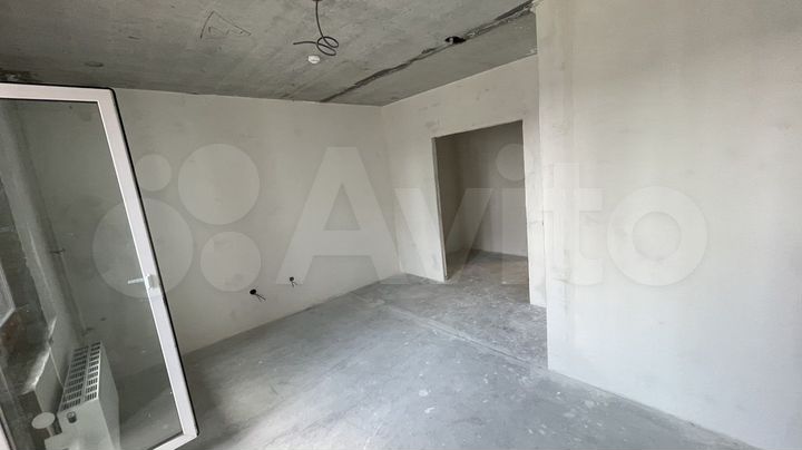 Квартира-студия, 24,5 м², 8/16 эт.