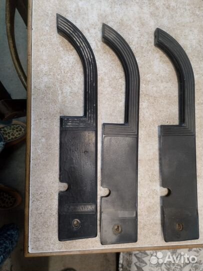 Редкие ручки СССР