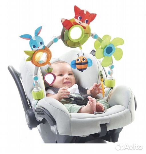 Дуга-трансформер Tiny Love