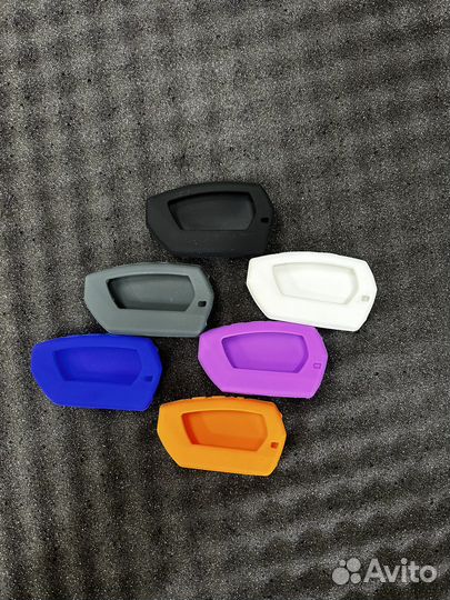 Чехол на брелок pandora