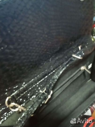 Сумка женская клатч