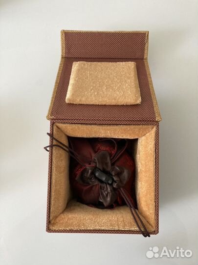 Чайник заварочный глиняный китайский