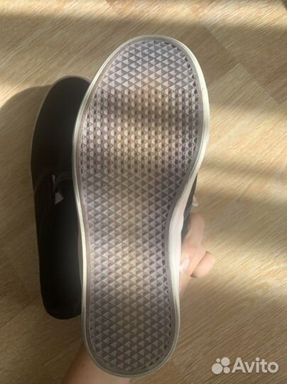 Ботинки для мальчиков школьные