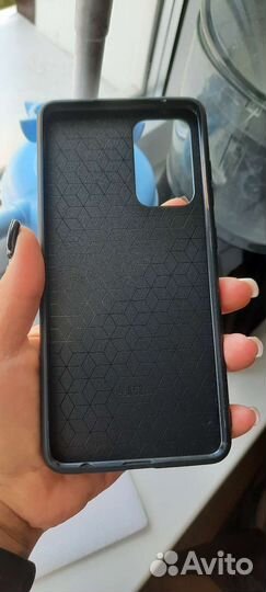 Чехол на samsung А 52