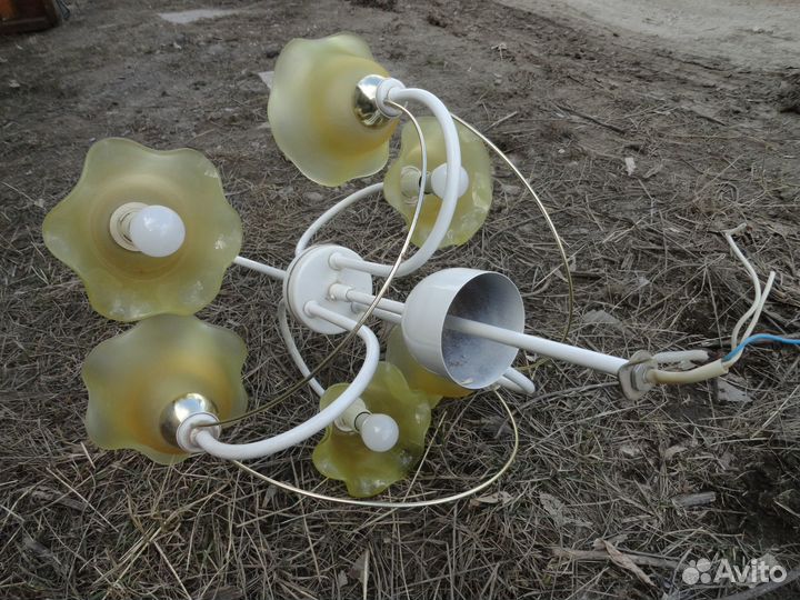 Колокол трубки