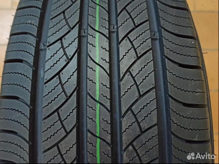 Boto Sasqua H/T 265/65 R17 112H