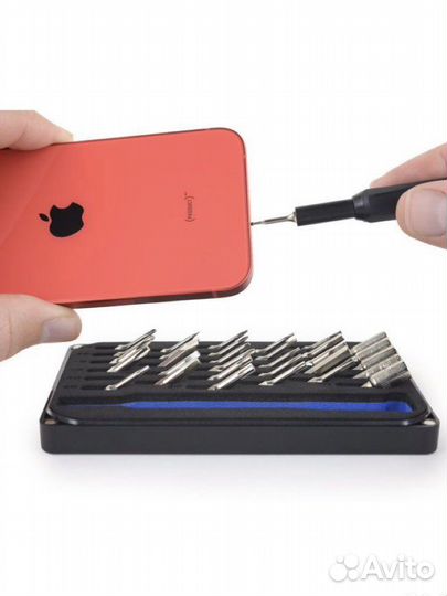 Ремонт телефонов, планшетов Сервисцентр