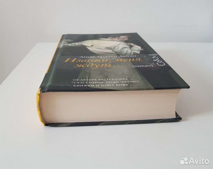 Новая книга Извини, меня ждут