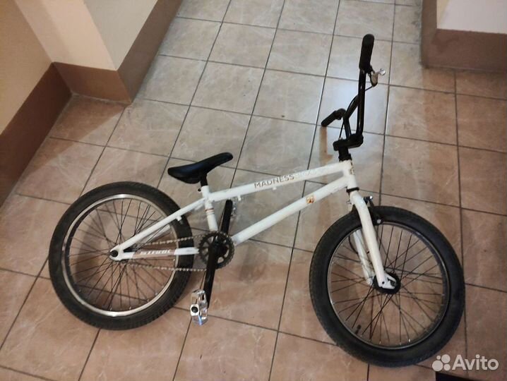 Велосипед bmx Stark Madness 3