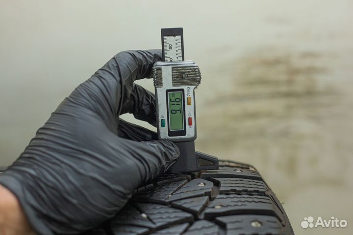 Goodyear Ultragrip 600 185/65 R15 88T