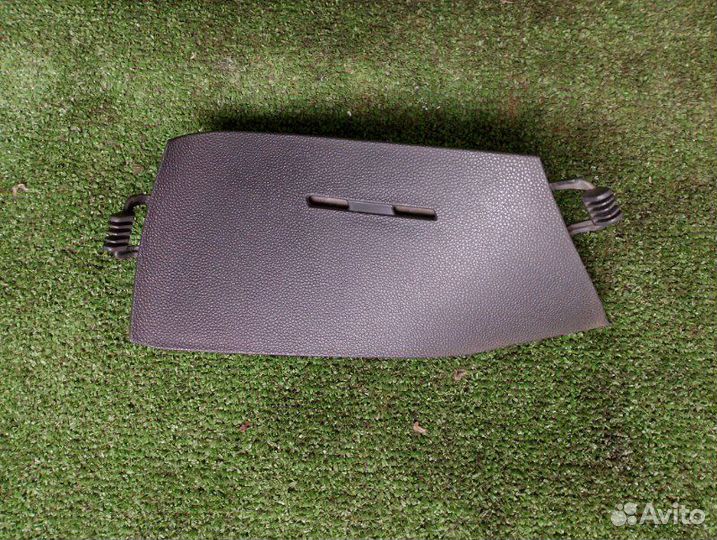 Накладка на торпедо правая Opel Corsa 1.4 2007