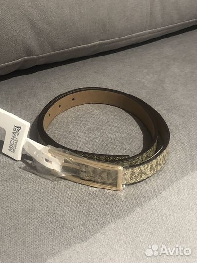 Ремень michael kors оригинал