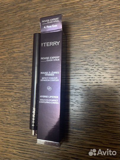 Губная помада by Terry