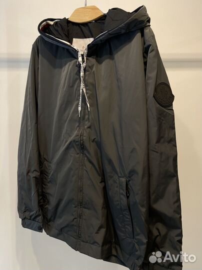 Ветровка Moncler