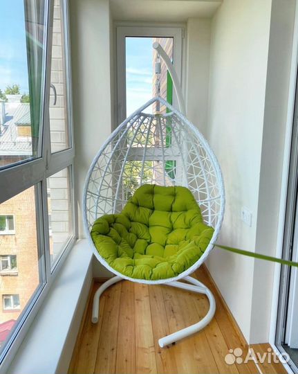 Подвесное кресло