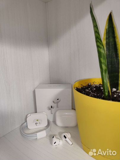 Airpods pro 2