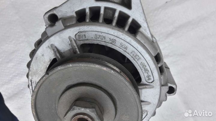 Генератор ваз-2105,07 инжектор